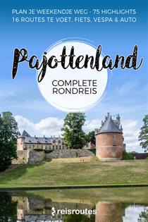 Reisgids Pajottenland