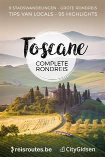 Toscane