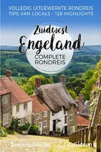 Zuidwest-Engeland