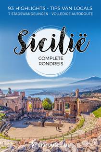 Sicilië