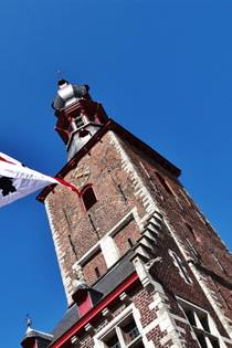 Tielt stadswandeling