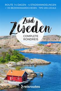 Zuid-Zweden