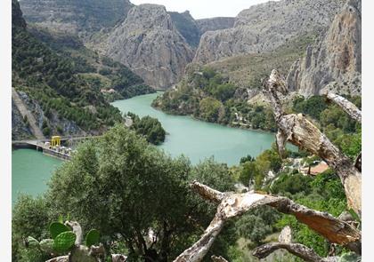 Alle promoties Andalusië van 3 tot 15 dagen