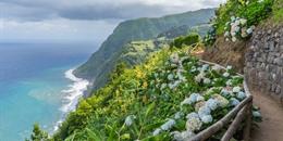 11 dagen eilandhoppen op de Azoren