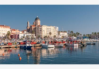 Marseille en rondreis Côte d'Azur 8 dagen