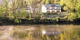 Hotel Haus am See *** Noordeifel