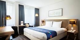 Topper: Park Inn by Radisson Antwerpen