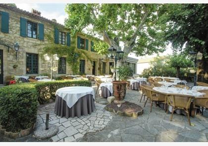 Provence en Côte d'Azur: 10-daagse rondreis eigen wagen