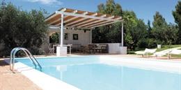 Puglia 8-daagse rondreis fly & drive met verblijf in 4* hotel en masseria