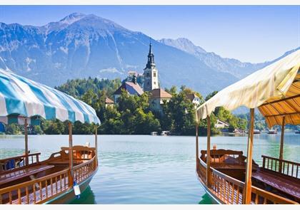 15-daags vakantieduet Slovenië en Kroatië