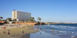 Groepsreis Costa Blanca Zuid 8 dagen in half pension