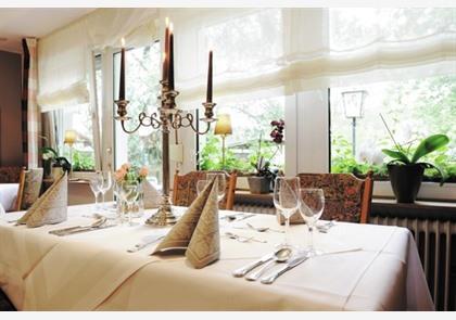Vulkaaneifel 4 dagen in hotel*** incl. half pension