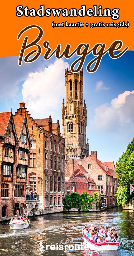 Pinterest Brugge poortenwandeling, ontdek minder bekend Brugge