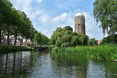 Achterhoek fietsvakantie