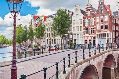 Stadswandeling Amsterdam, langs alle must-see bezienswaardigheden