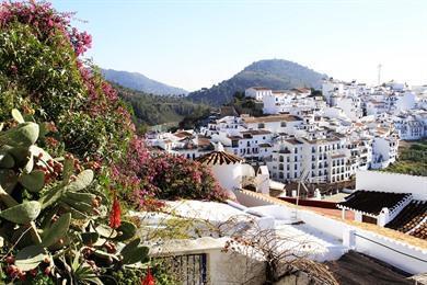 Rondreis Andalusië: Route langs de Witte Dorpen (Pueblos Blancos)