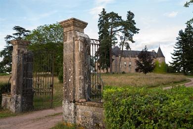 Bourgondië: rondreis Morvan en Parc Naturel Regional