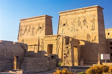 Rondreis door Egypte 2023 langs alle highlights + Nijlcruise
