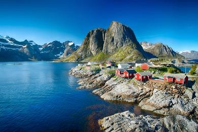 Eilandhoppen op de Lofoten & Vesterålen: Hoe doe je dat?