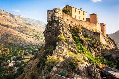 Fly & drive roadtrip Corsica? Info & planning vakantie 2023 Corsica