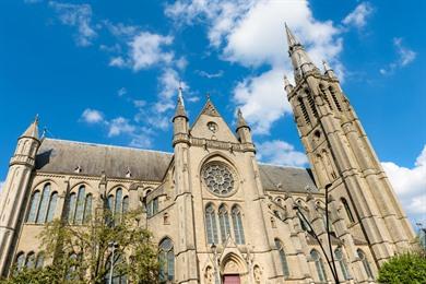 Stadswandeling Arlon: Ontdek de historische stad