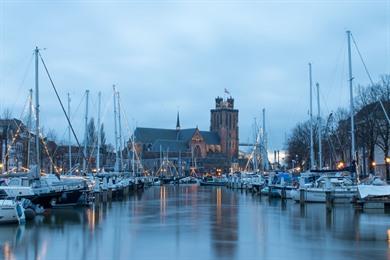 Kerstmarkt Dordrecht 2025 bezoeken? Wandeling + datums kerstmarkten