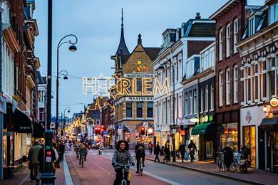 Kerstmarkt Haarlem 2025 bezoeken? Wandeling + datums kerstmarkten