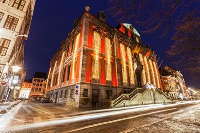 Kerstmarkt Luik 2025 bezoeken? Wandelingen + datums kerstmarkten Liège