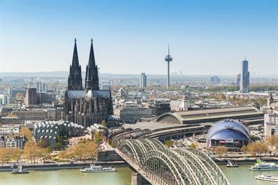 Wandeling Keulen, ontdek de mooiste bezienswaardigheden van Köln