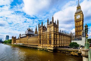 Wandeling Londen Westminster: Kom langs de Big Ben & Buckingham Palace