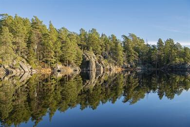 Matildanjärvi luswandeling 