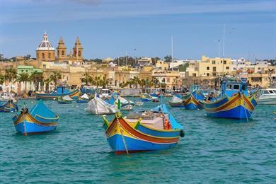 Fly & drive Malta + Gozo? De perfecte roadtrip 7 dagen huurauto + kaart