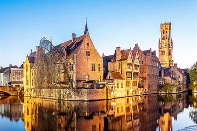 28 bezienswaardigheden Brugge + Info & tips voor je