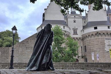 Nantes, een wandeling door het nieuwe vandaag en het rijke verleden