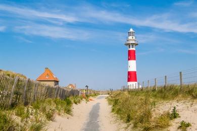 Nieuwpoort wandelroute: langs bijzondere plekjes van Stad tot Bad