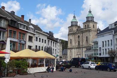 Oostkantons, verrassend en onvergetelijk: Eupen, Malmedy en Hoge Venen