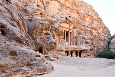 Rondreis Jordanië: 14 dagen langs alle highlights van het land