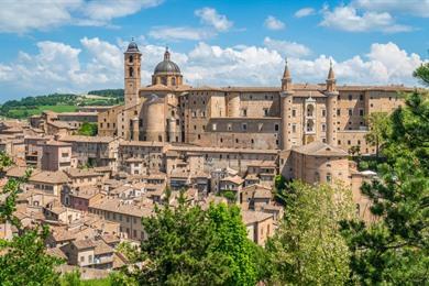 Rondreis door Le Marche & de Abruzzen: 14 dagen langs dé highlights