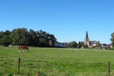 Sint-Job-in-’t-Goor luswandeling