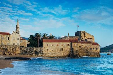 Stadswandeling Budva: Ontdek alle highlights van de Oude stad