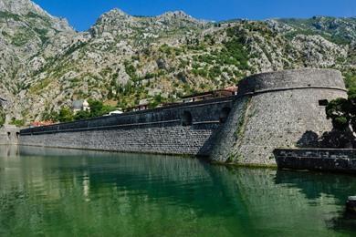 Stadswandeling Kotor: Van de oude stad tot Fort van Sveti Ivan