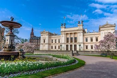 Stadswandeling Lund: Ontdek de universiteitsstad + kaartje