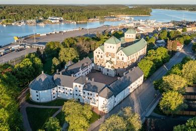 Stadswandeling in Turku