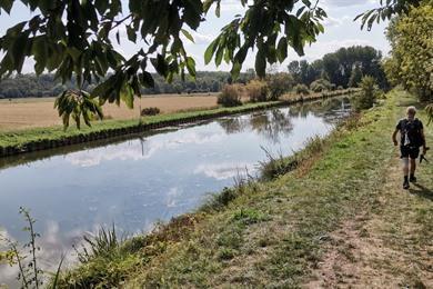 Via Thiérache 6-daagse wandeltocht: onze route + tips