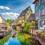 Stadswandeling Colmar: La Petite Venise en het oude centrum