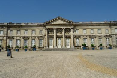 Wandeling Compiègne: bezoek het koninklijk paleis met park