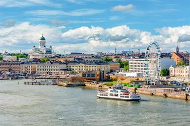 Stadswandeling Helsinki: Verken alle hoogtepunten
