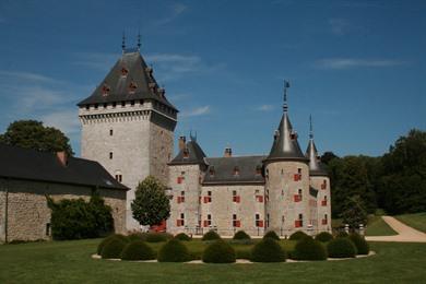 Wandeling Marche-en-Famenne: historie en heden hand in hand