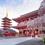 Stadswandeling Tokio: Asakusa