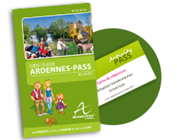 Ardennes-Pass